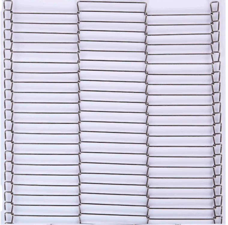 Steel Wire Belt